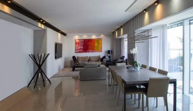 Tel aviv rentals - Casel Group